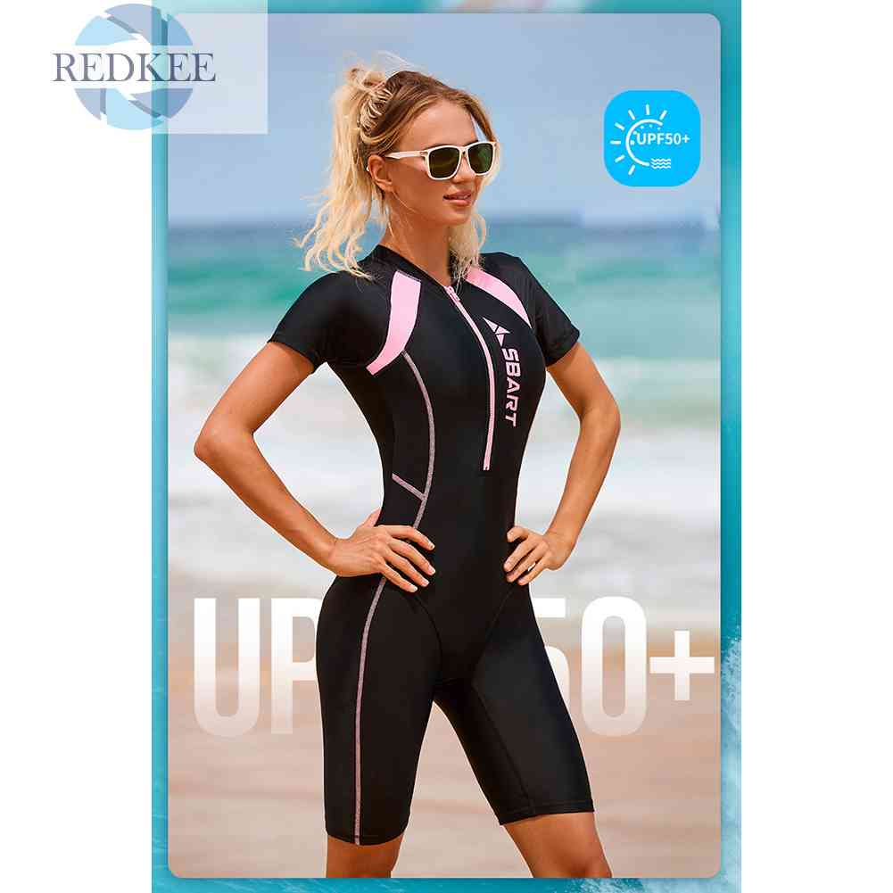 Đồ Bơi Một Mảnh Mỏng Nhẹ Thoáng Khí Thời Trang Đi Biển Cho Nữ