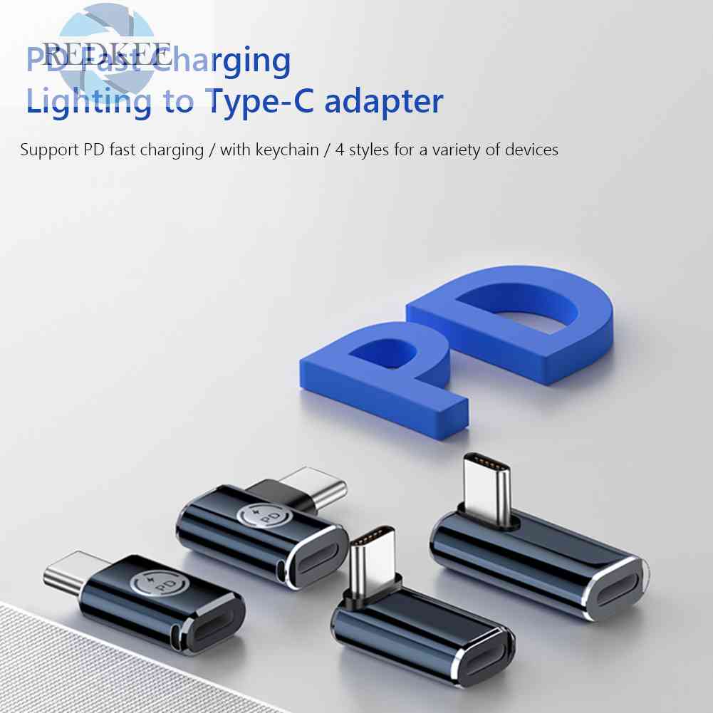 Bộ Chuyển Đổi Dữ Liệu PD20W Type-C Cho Laptop Phone HDD