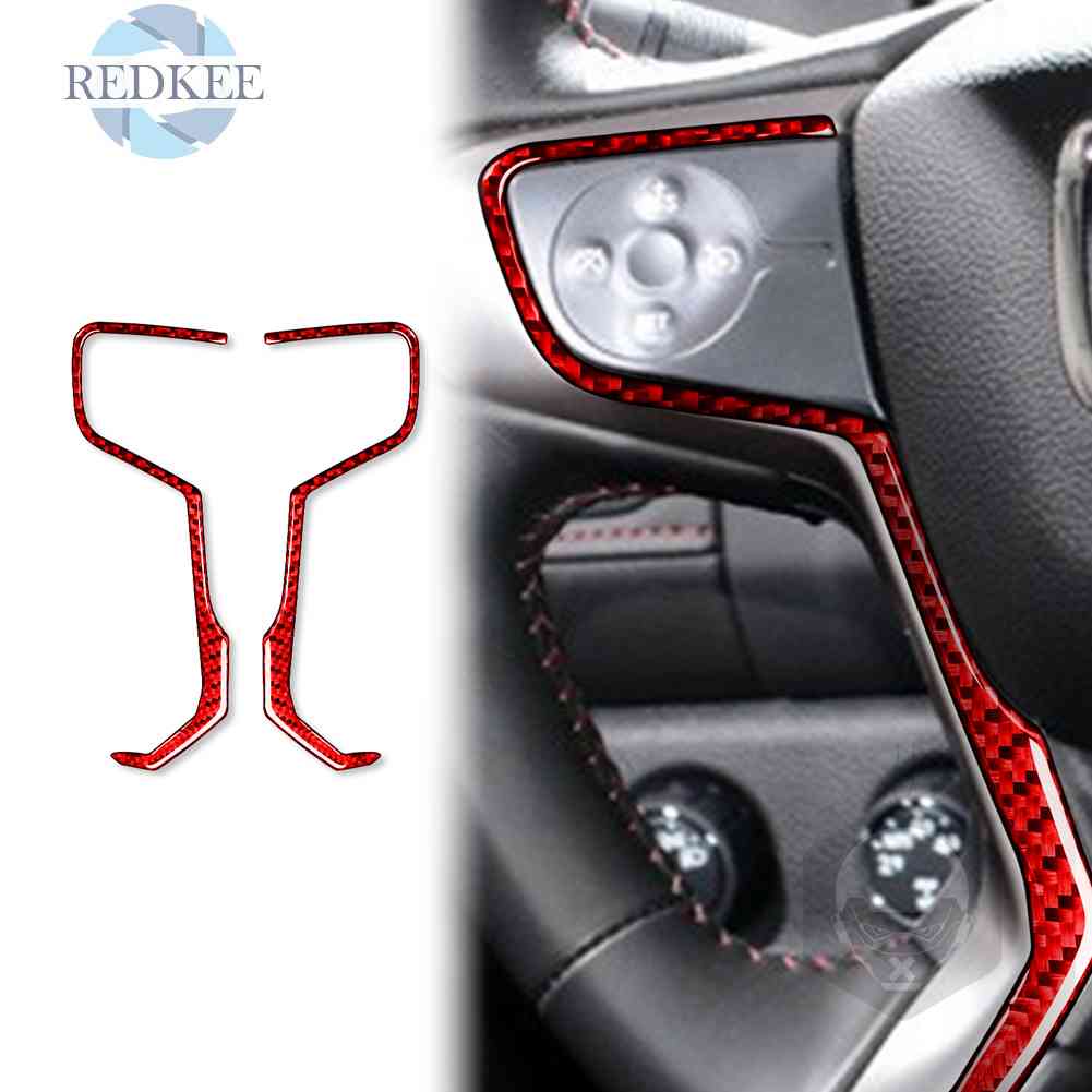 Miếng Dán Nút Bấm Điều Khiển Xe Hơi Trang Trí Cho Chevrolet Colorado After 2015