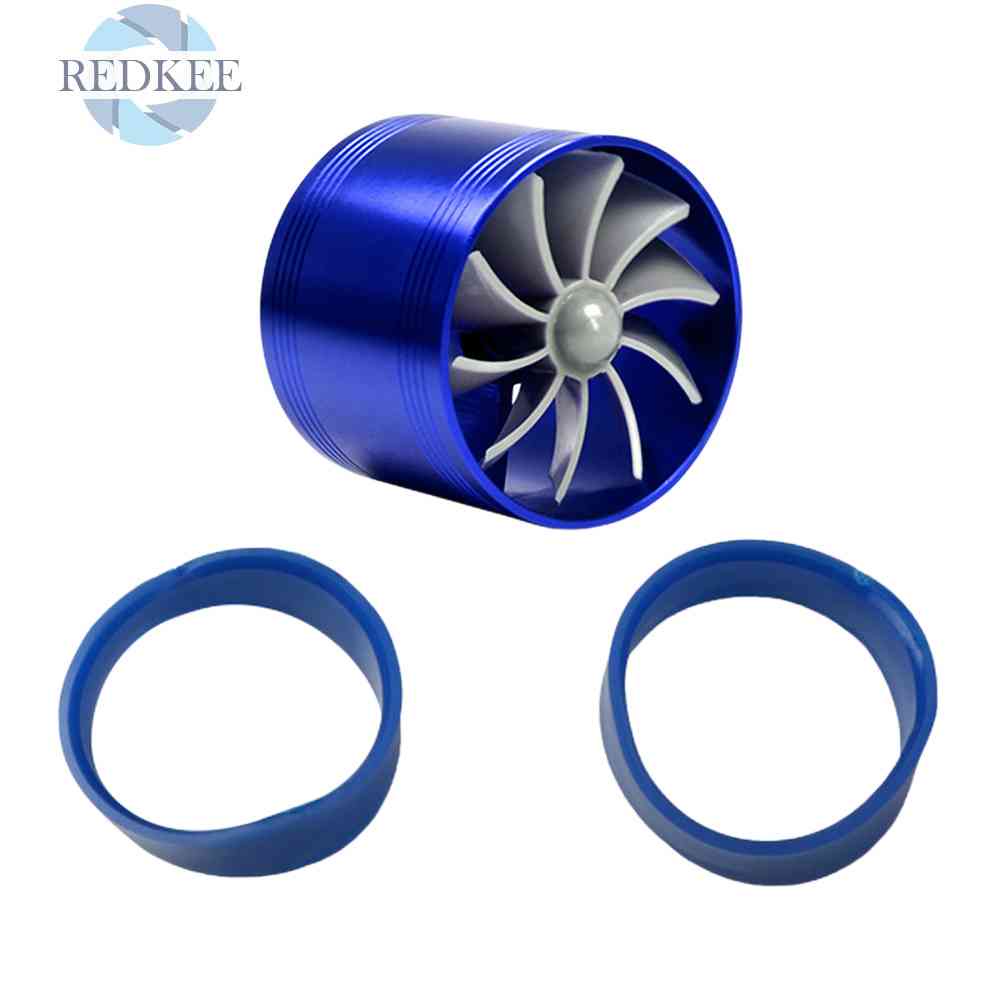 Bộ Sạc Turbo Tự Động Đầu Vào Khí Nén Cho Xe Hơi
