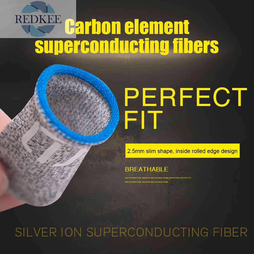 Găng Tay Cảm Ứng Chơi Game PUBG