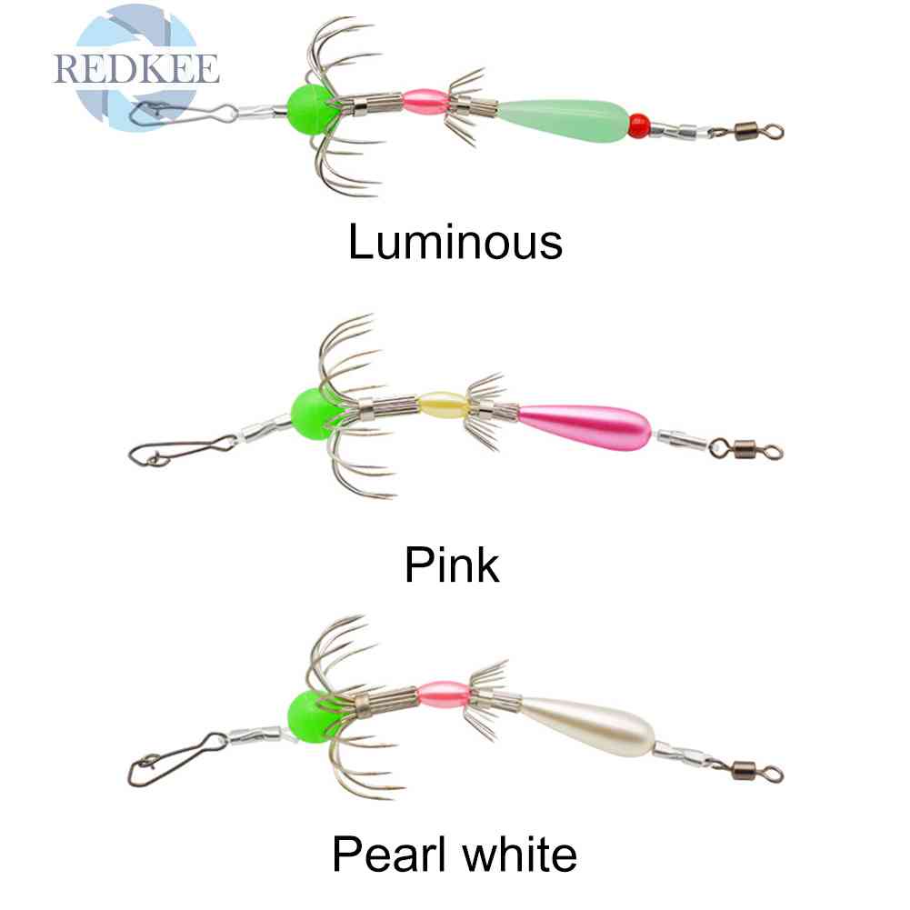 Móc Câu Cá Bằng Thép Carbon Mềm Không Cột Sống Hai Hàng