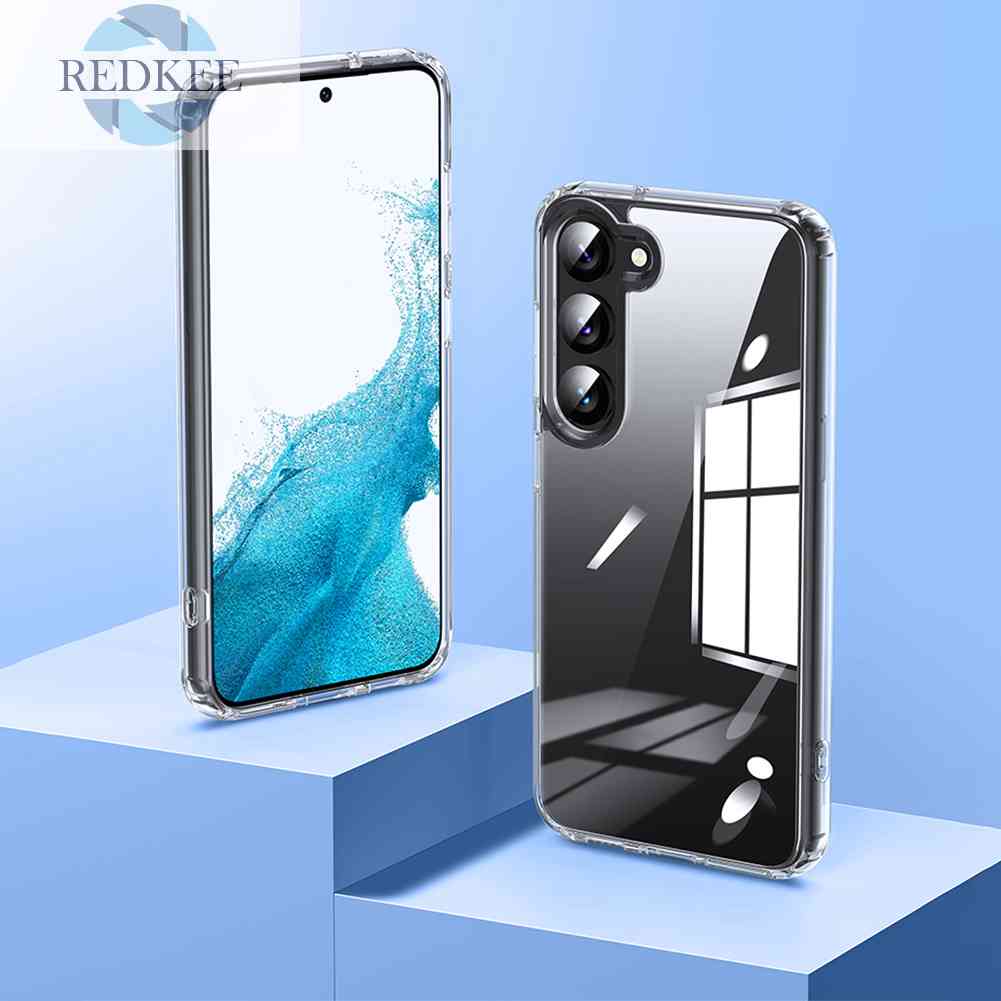 Ốp Điện Thoại Chống Rơi Cho Samsung Galaxy S23 / S23 Plus / S23 Ultra