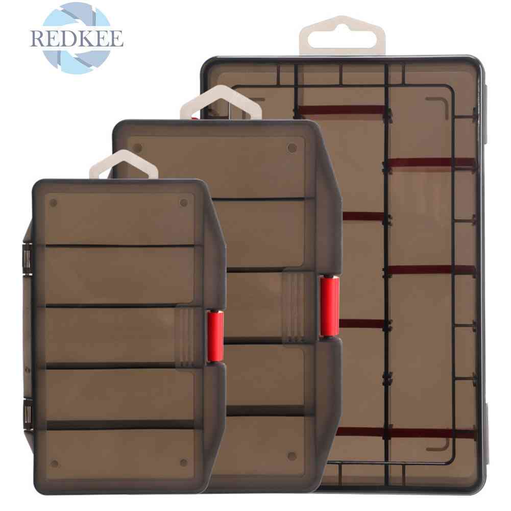 Hộp Đựng Mồi Câu Cá Đa Năng