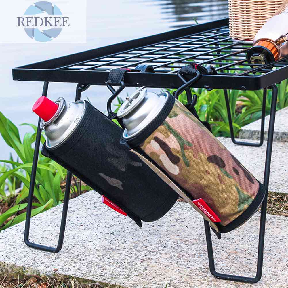 Túi Đựng Bảo Quản Bình Gas 6.5x9.9cm