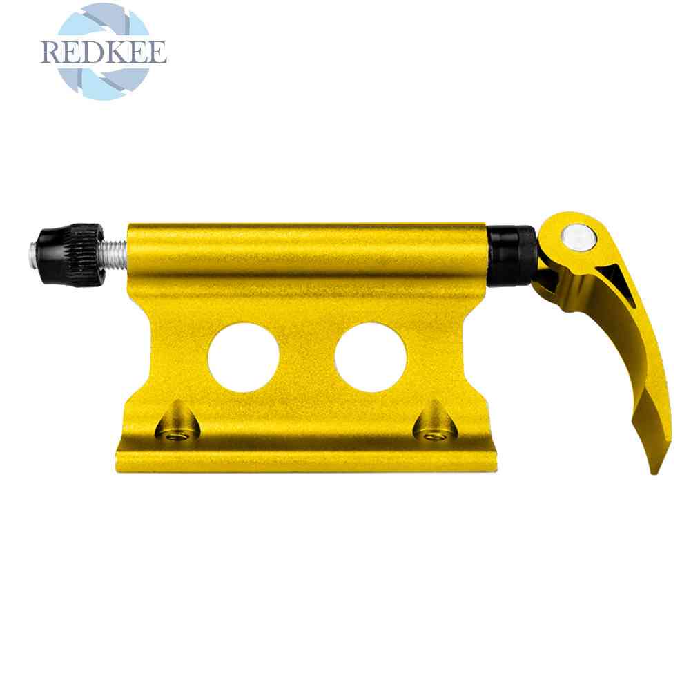 Giá Đỡ Cố Định Phuộc Trước Di Động Tháo Lắp Nhanh Cho Xe Đạp Leo Nú