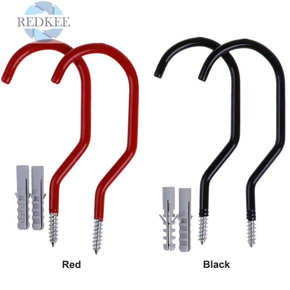 Móc Treo Xe Đạp Địa Hình MTB Gắn Tường Tiện Dụng