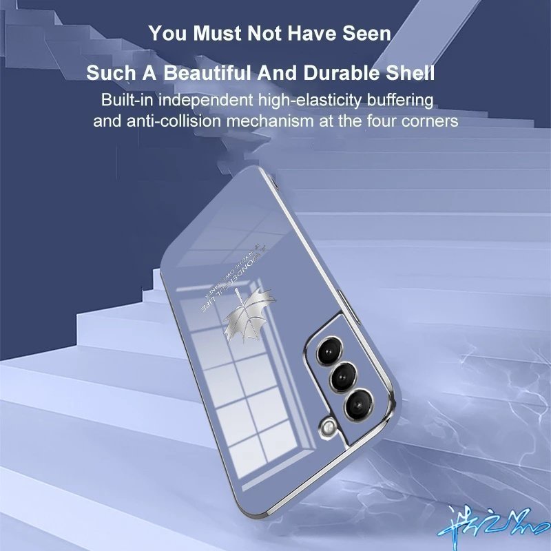 Ốp Điện Thoại Silicon Dẻo 6D Cho Huawei Y6P Y9rine 2019 Y7A Y9S Nova Y70 9Z 9 SE 10 SE Pro