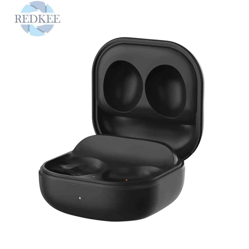 Vỏ Bảo Vệ Hộp Sạc Tai Nghe Không Dây Samsung Galaxy Buds 2