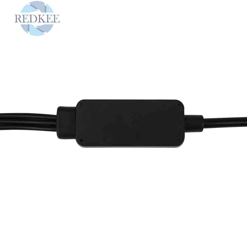 Dây Cáp Chia 3 Cổng RCA Dài 1.8M Dành Cho PSP1000 / 2000 / 3000