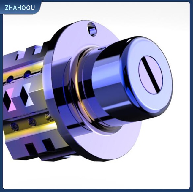 ☃Phụ Kiện Trang Trí Nhà Cửa Độc Đáo Sáng Tạo☃ Vỏ Bọc Chìa Khóa Cnc Trang Trí Cho Xe Mô Tô