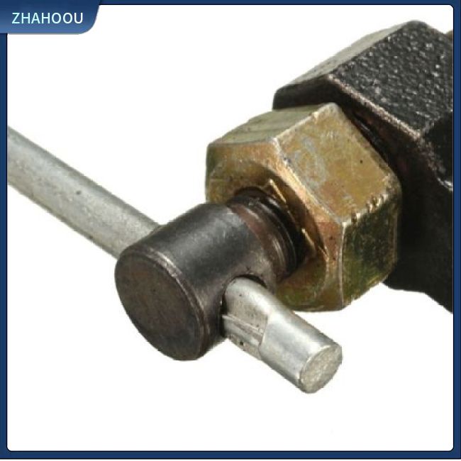 ☃Phụ Kiện Trang Trí Nhà Cửa Độc Đáo Sáng Tạo☃ Dụng Cụ Tháo Mắt Xích Xe Đạp / Xe Máy 420