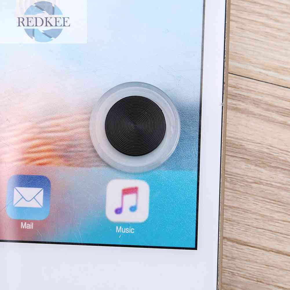 Tay Cầm Chơi Game Joystick Cho Điện Thoại Màn Hình Cảm Ứng