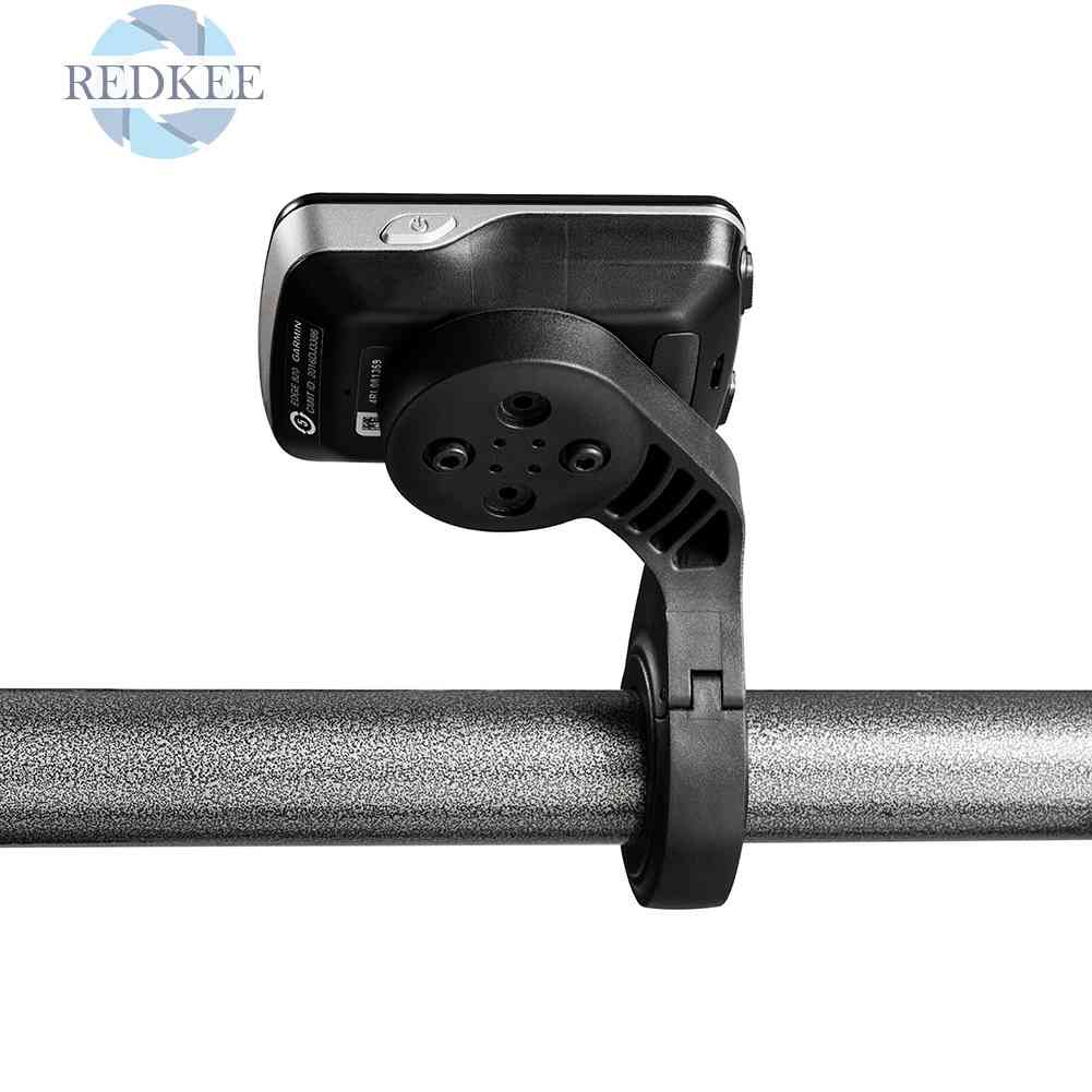 Giá Đỡ ĐồNg Hồ Garmin Edge GắN Tay CầM Xe ĐạP