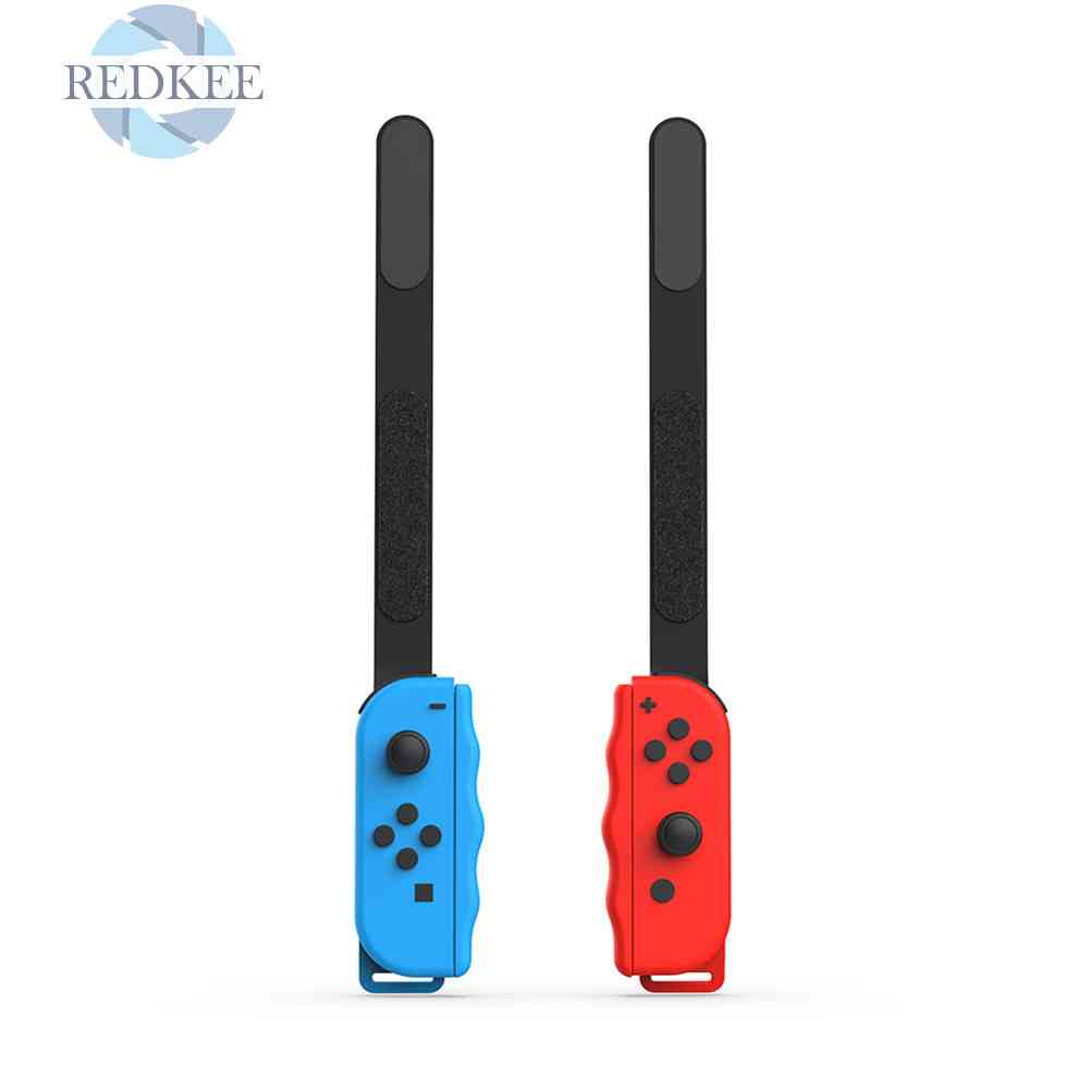 Set 2 Dây Đeo Cổ Tay Chơi Game Boxing