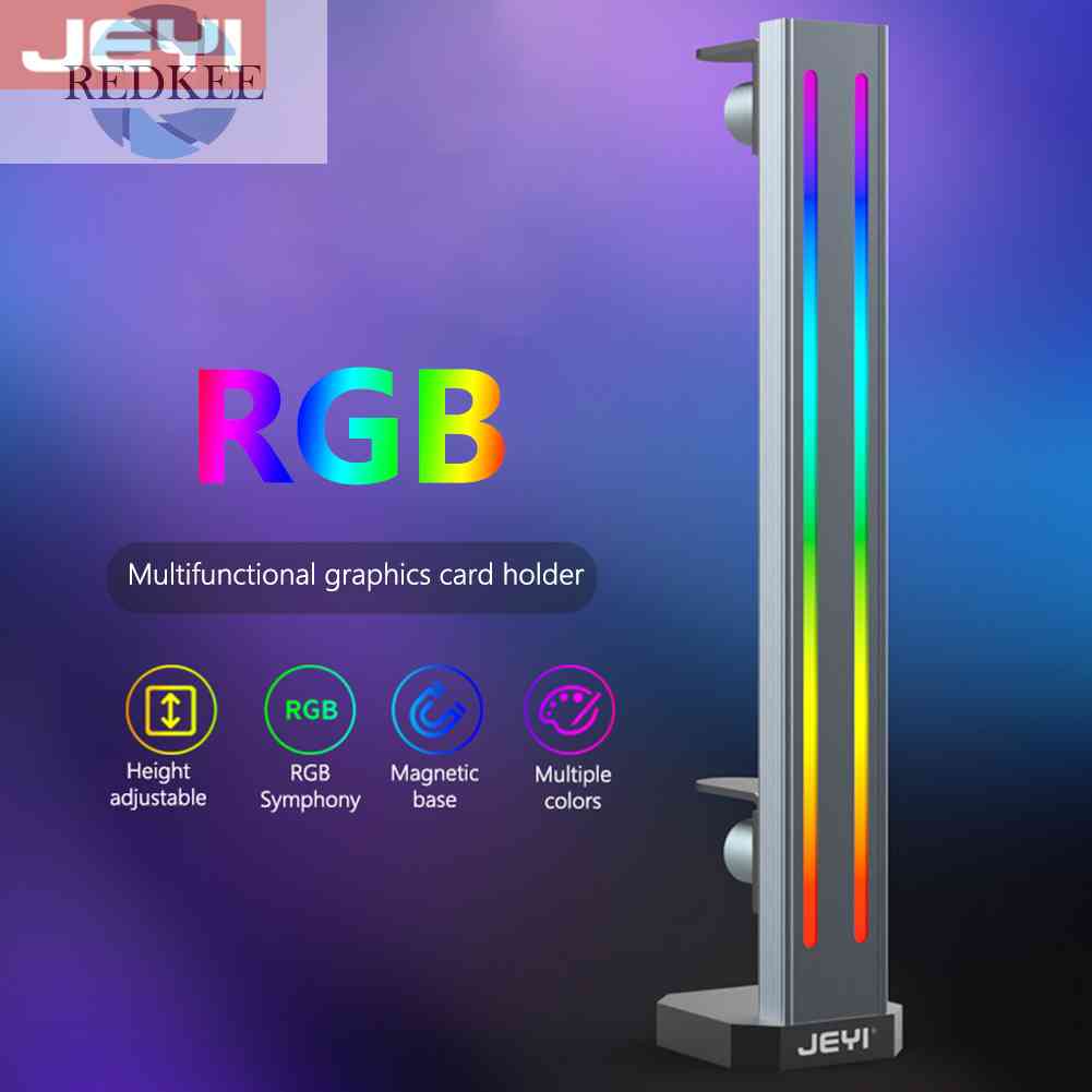 Giá Đỡ Quạt Tản Nhiệt CPU GPU Sync 5V 3Pin RGB SATA 15Pin