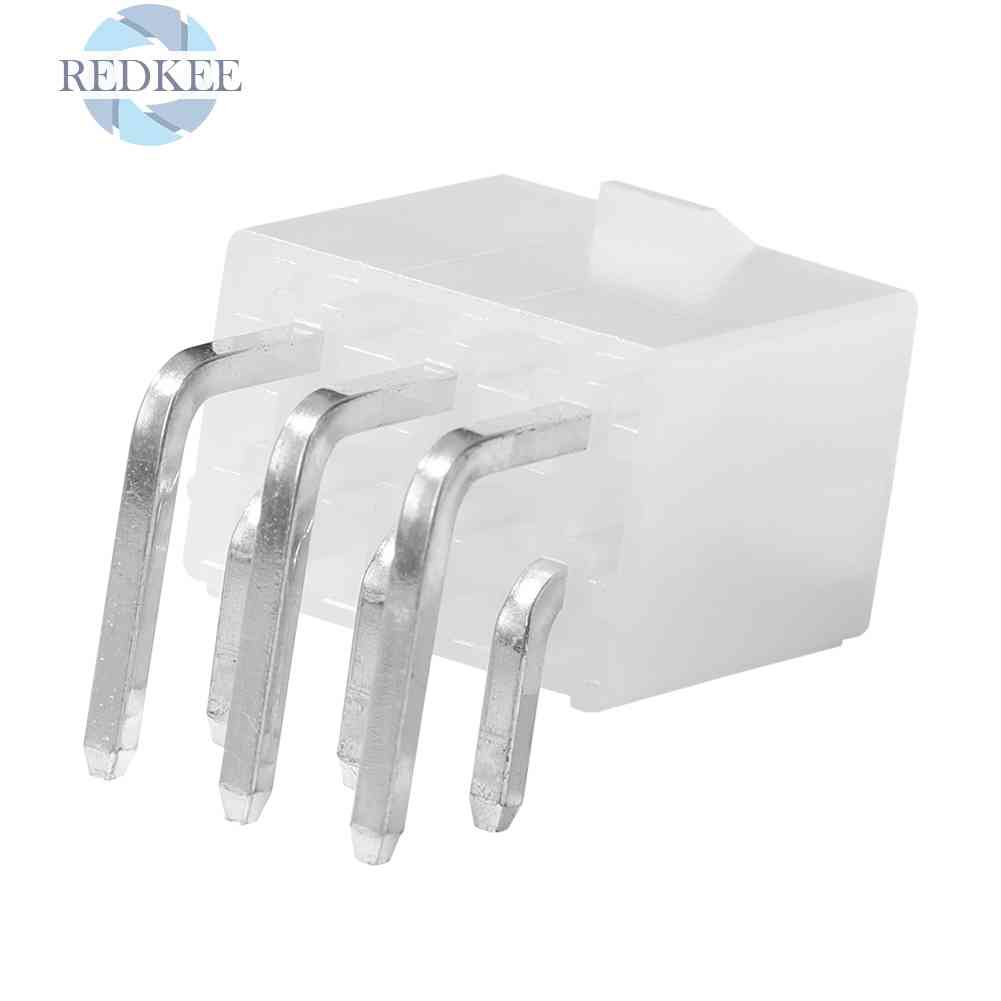 Set 10 Đầu Nối Nguồn Điện 6 Pin Chuyên Dụng Dành Cho BTC Miner