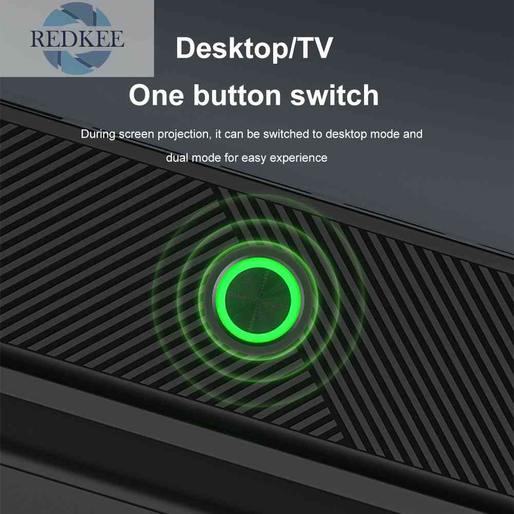 Giá Đỡ Hub Usb 2.0 Type-C Cho Bảng Điều Khiển Hơi Nước