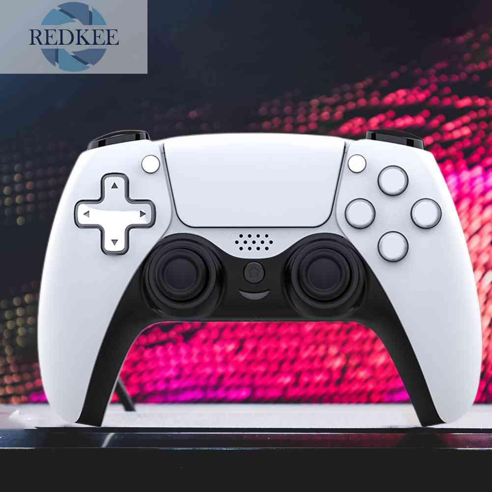Tay Cầm Chơi Game Bluetooth Không Dây Cho PS4