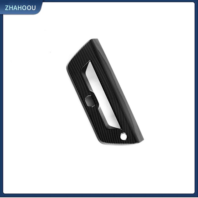 ☃Phụ Kiện Trang Trí Nhà Cửa Độc Đáo Sáng Tạo☃ Vỏ Bọc Tay Nắm Cửa Sau Xe Hơi 17-20 Tiện Dụng Cho Xe Hơi