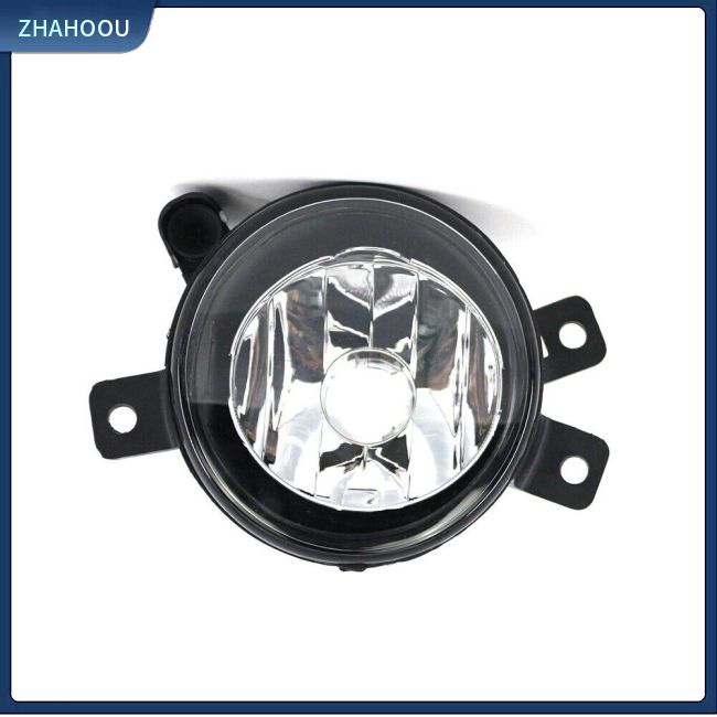 ☃Phụ Kiện Trang Trí Nhà Cửa Độc Đáo Sáng Tạo☃ Khung Đèn Sương Mù Chất Lượng Cao Cho Xe Hơi 63172993525 / 63172993526 Vỏ Bọc Đèn Thay Thế Cho E84 X1 2010-2014