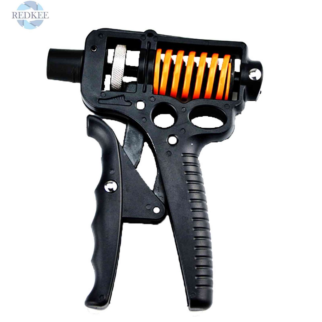 Dụng Cụ Luyện Tập Cơ Ngón Tay Tại Nhà 5-165kg