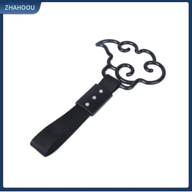 ☃Phụ Kiện Trang Trí Nhà Cửa Độc Đáo Sáng Tạo☃ Vòng Đệm Cảnh Báo Hình Đám Mây Treo Trang Trí Nội Thất Xe Hơi