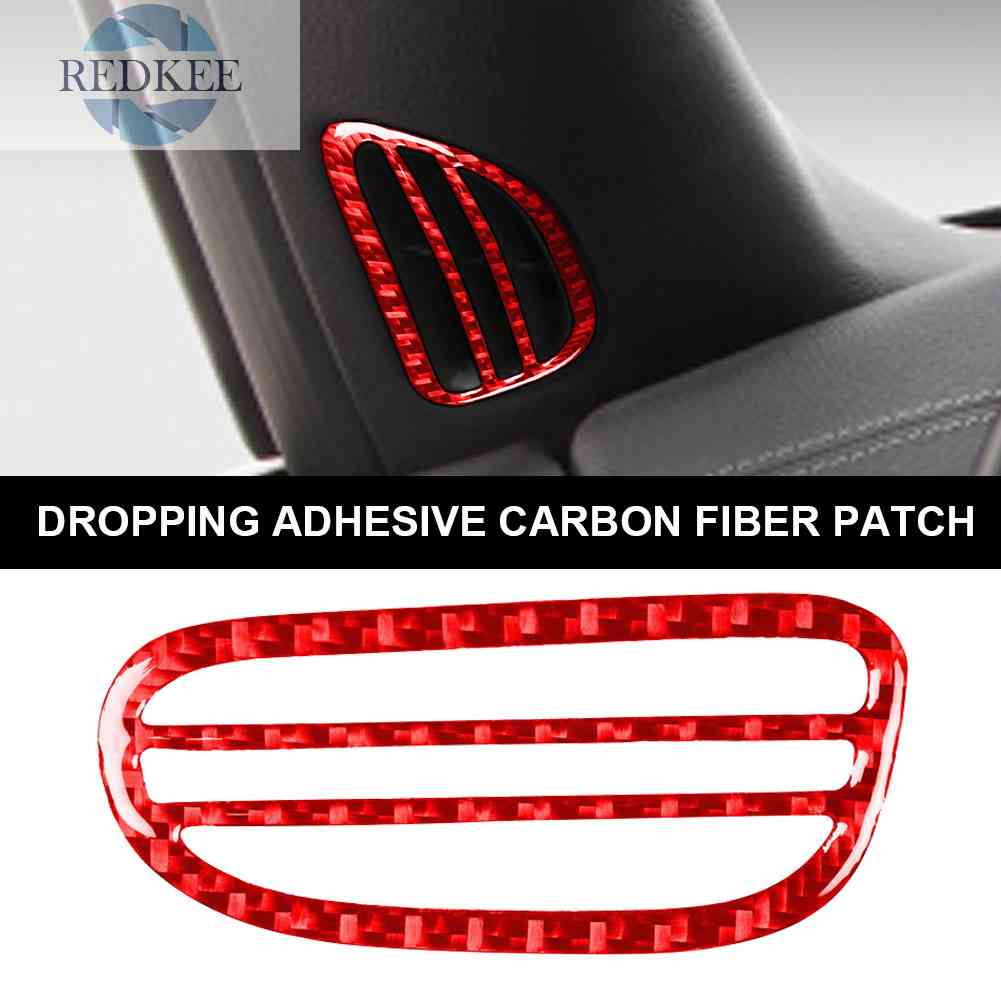 Miếng Dán Trang Trí Xe Hơi Chevrolet Corvettes C6 05-13