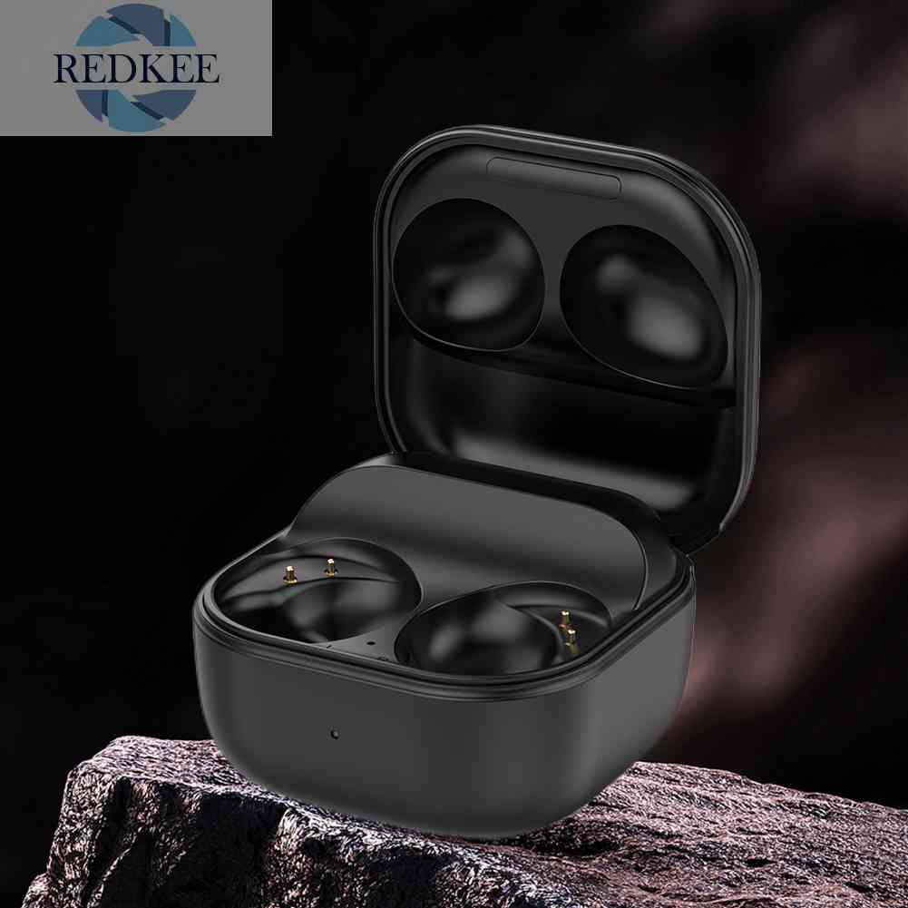 Tai Nghe 600mAh 2.22Wh Kèm Hộp Sạc Cho Samsung Galaxy Buds2 Pro