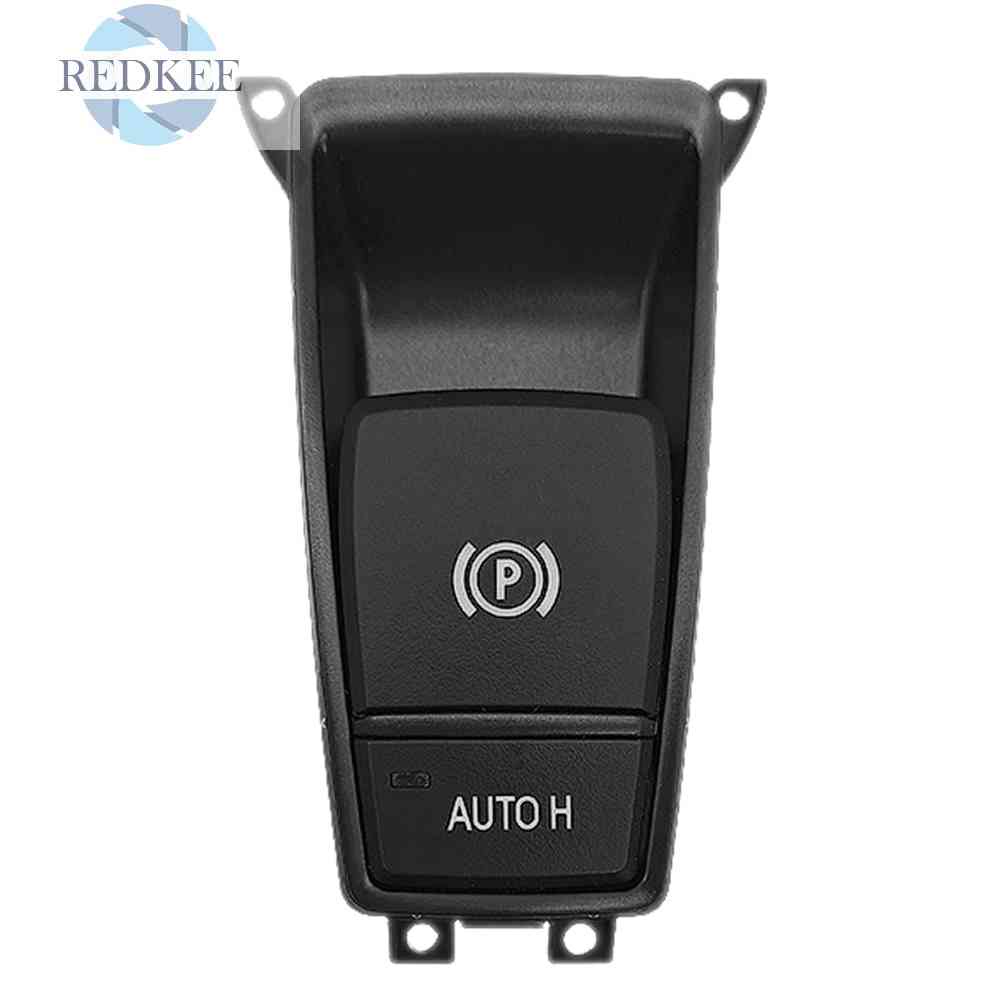 Công Tắc Đỗ Xe Tự Động Chất Lượng Cao 61319148508 Công Tắc Phanh Tay Điện Tử Chuyên Dụng Cho Xe Hơi BMW X5 E70 07-13