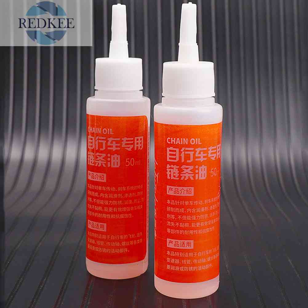 Dầu Bôi Trơn Xích Xe Đạp Leo Núi LEBYCLE