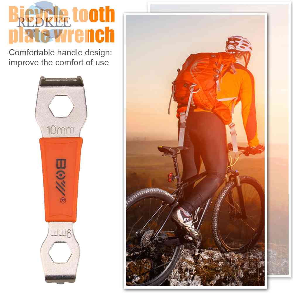 Cờ Lê Tháo Mắt Xích Xe Đạp Leo Núi