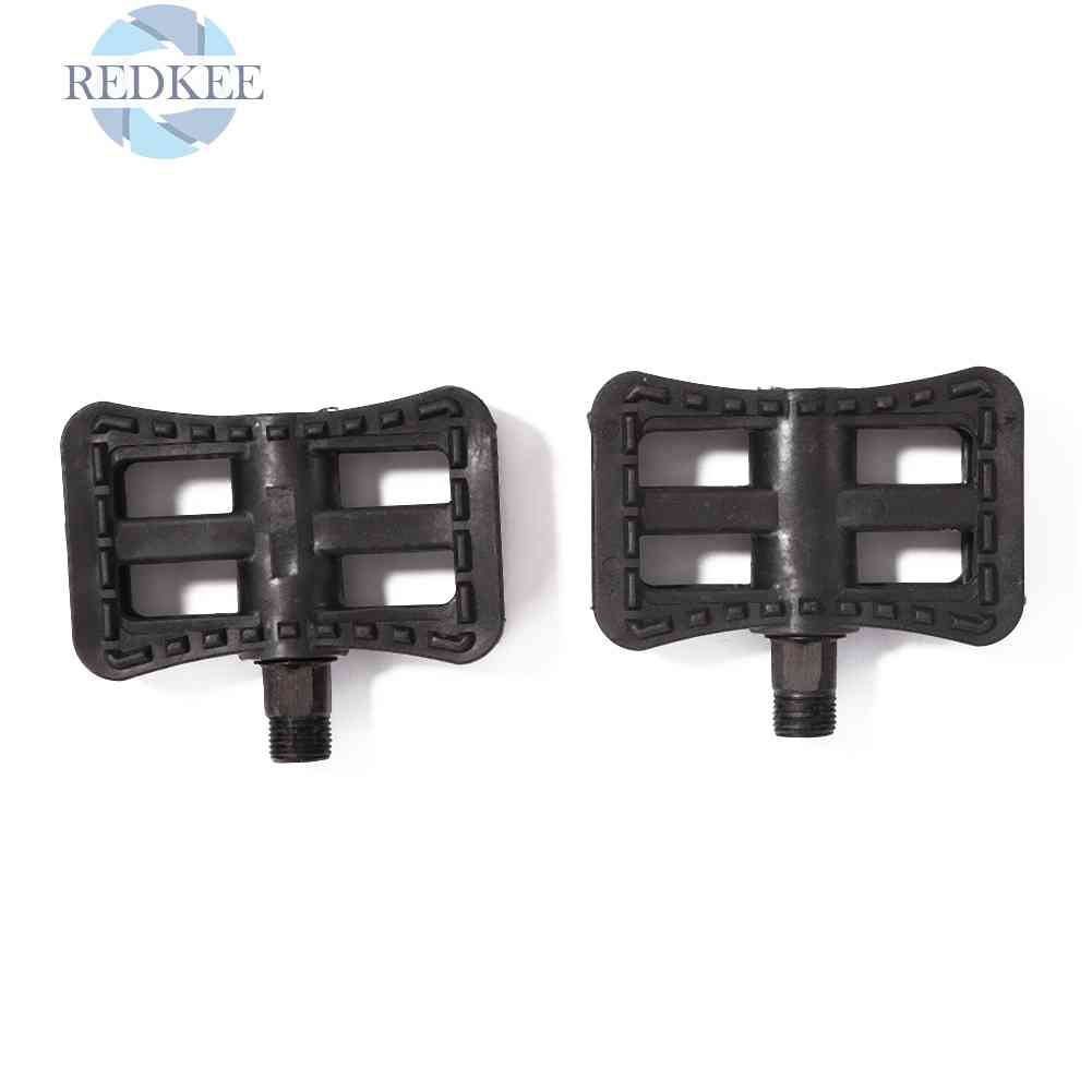 1 Cặp Bàn Đạp Xe Đạp Điện Chống Trượt Chất Lượng Cao