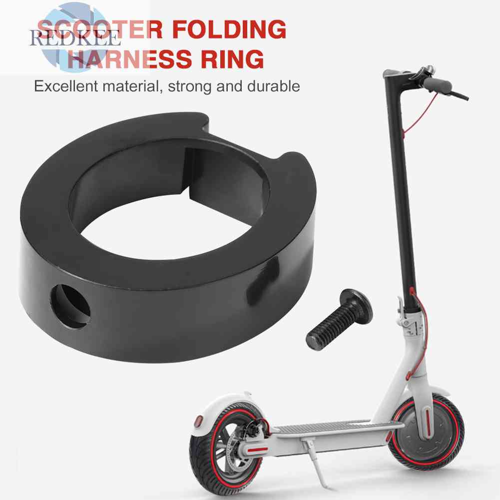 Vòng Khóa Bảo Vệ Dành Cho Xe Scooter Điện Xiaomi MI 3