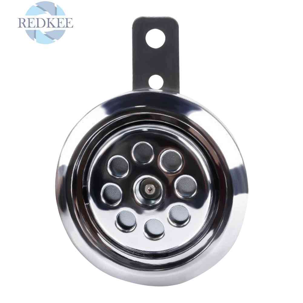 Còi Xe Đạp Điện / Xe Máy Điện 105dB 12V Chất Lượng Cao​