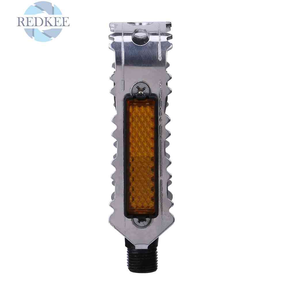 1 Cặp Bàn Đạp Chống Trượt Cho Xe Đạp Leo Núi