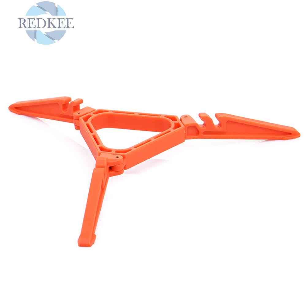 Giá Đỡ Bình Gas Siêu Nhẹ Có Thể Gấp Gọn Tiện Dụng Mang Theo Du Lịch