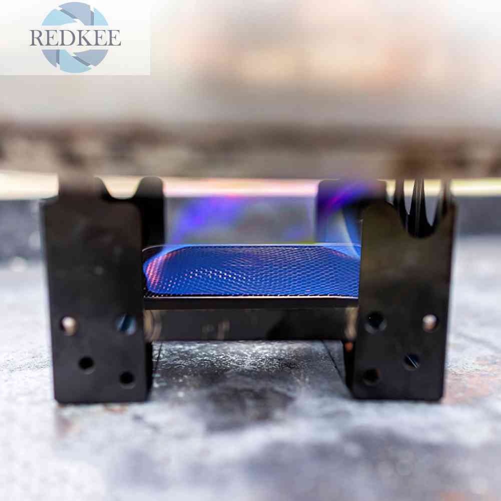 Bếp Cồn Nấu Ăn Tiện Lợi Khi Đi Cắm Trại