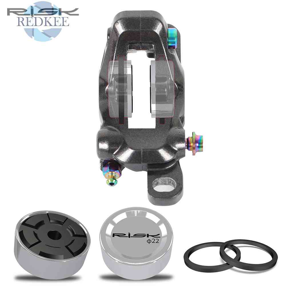 Bộ Kẹp Phanh Cho MTB SLX Series M675 M7000 M7100