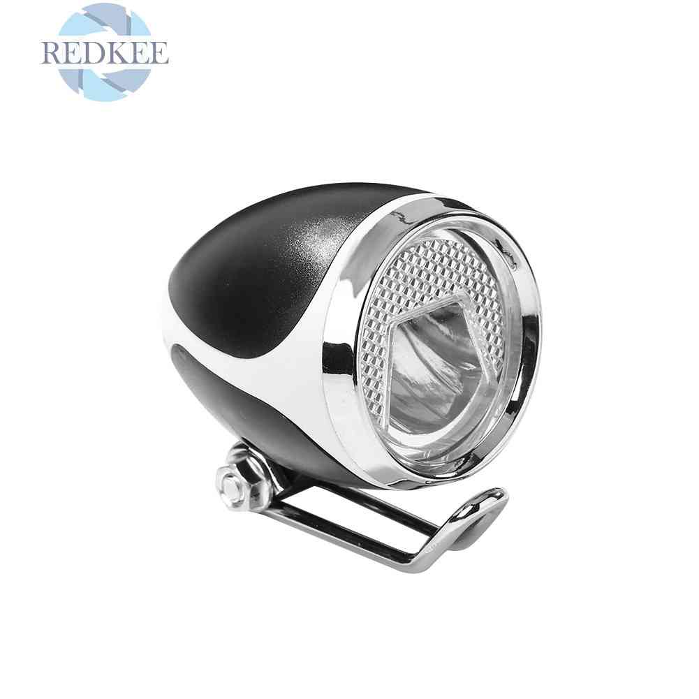 Đèn Pha 10 inch Chuyên Dụng Cho Xe Điện Kugoo M4