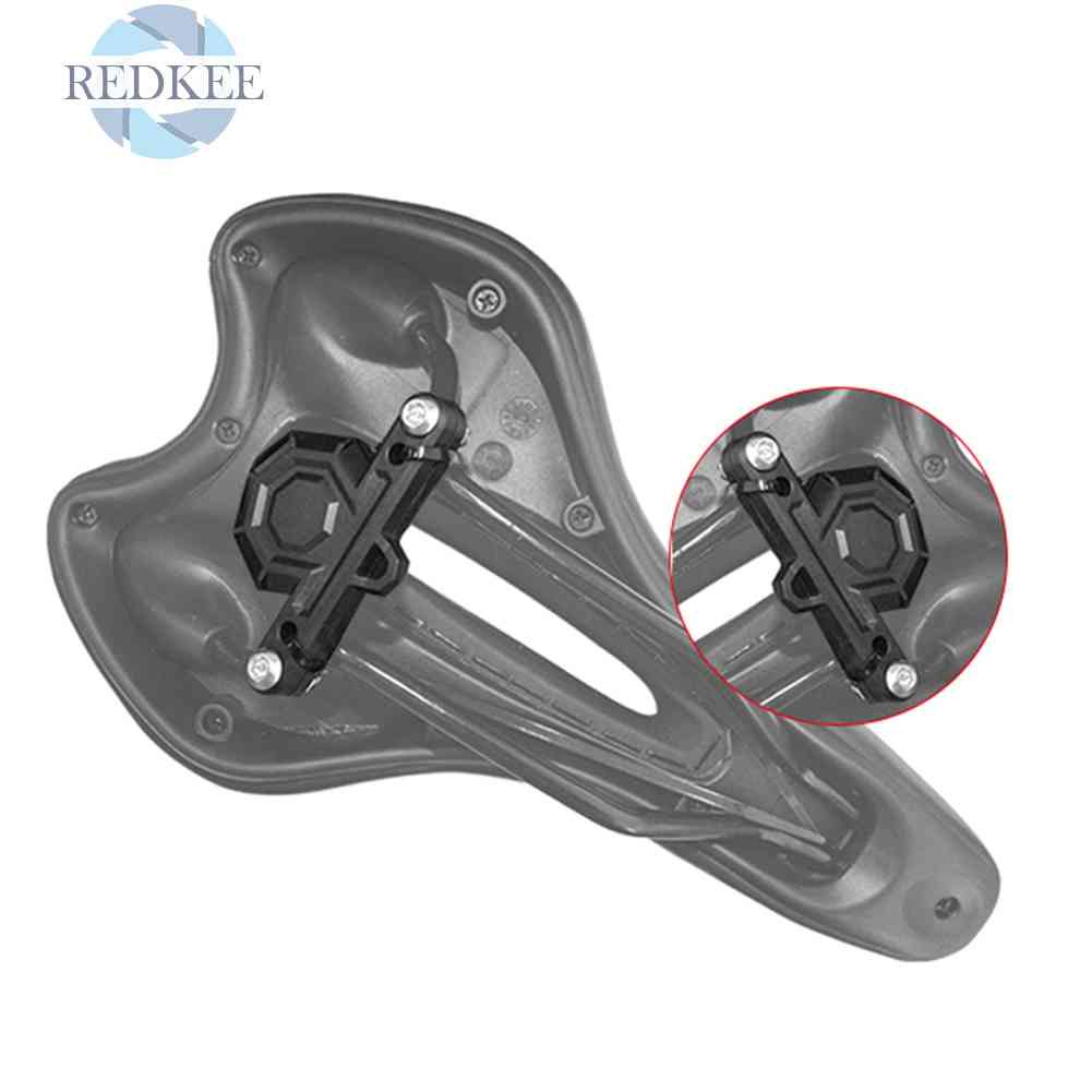 Giá Đỡ Gắn Yên Xe Đạp Định Vị