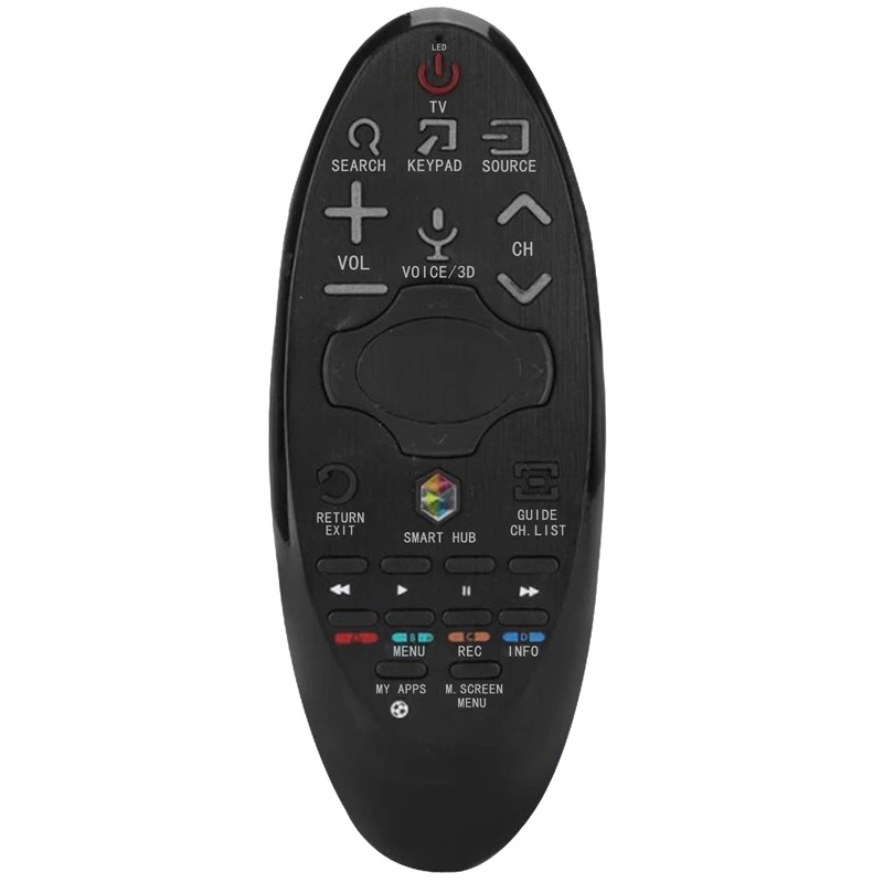 SAMSUNG Điều Khiển Từ Xa Thay Thế Chuyên Dụng Cho HDTV BN94-07469A BN94-07557A BN59-01181