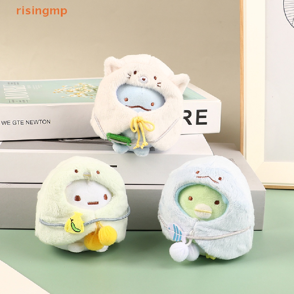 1 Búp Bê Nhồi Bông Sumikko Gurashi Đáng Yêu