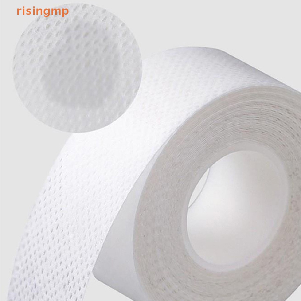 [risingmp] Miếng Dán Thấm Hút Mồ Hôi Tự Dính Dùng Một Lần Cho Áo Thun Cổ Nón Áo Thun