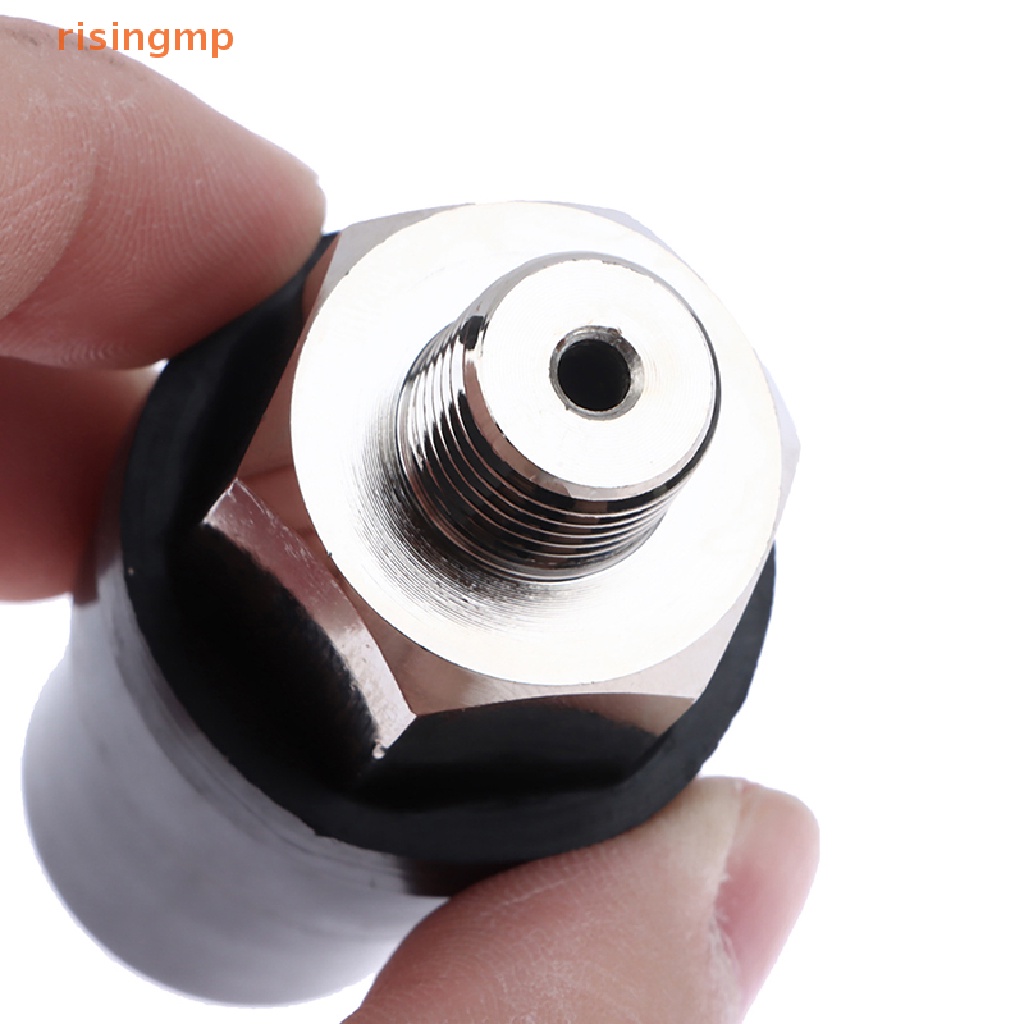 Công Tắc Thủy Lực QPM11-NC / QPM11-NO Tỉ Lệ 1 / 4 Có Thể Điều Chỉnh Áp Suất