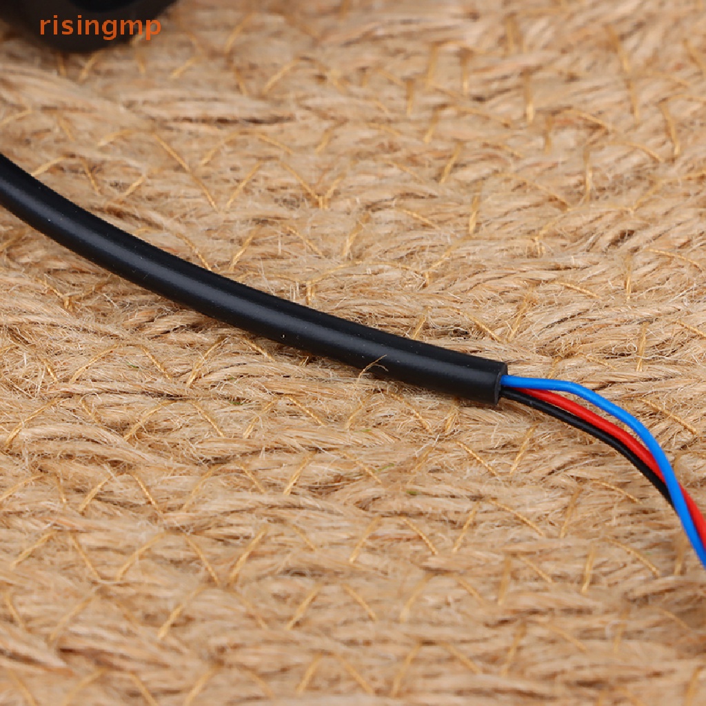 Tay Thắng Bằng Hợp Kim Nhôm Chuyên Dụng Cho Xe Điện Xiaomi M365 Pro