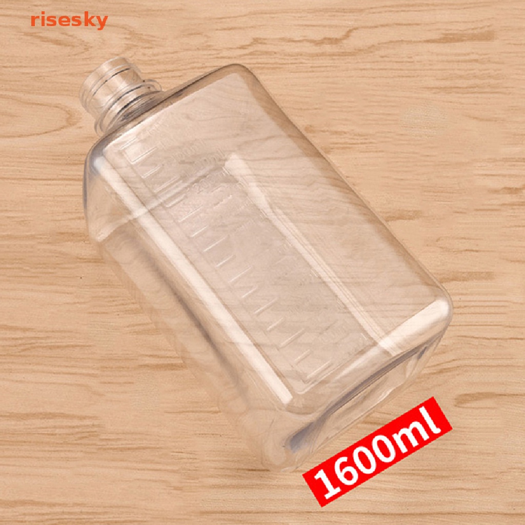 Vòi Bơm Nước Màu Trắng Chuyên Dụng Cho Syrup 10CC