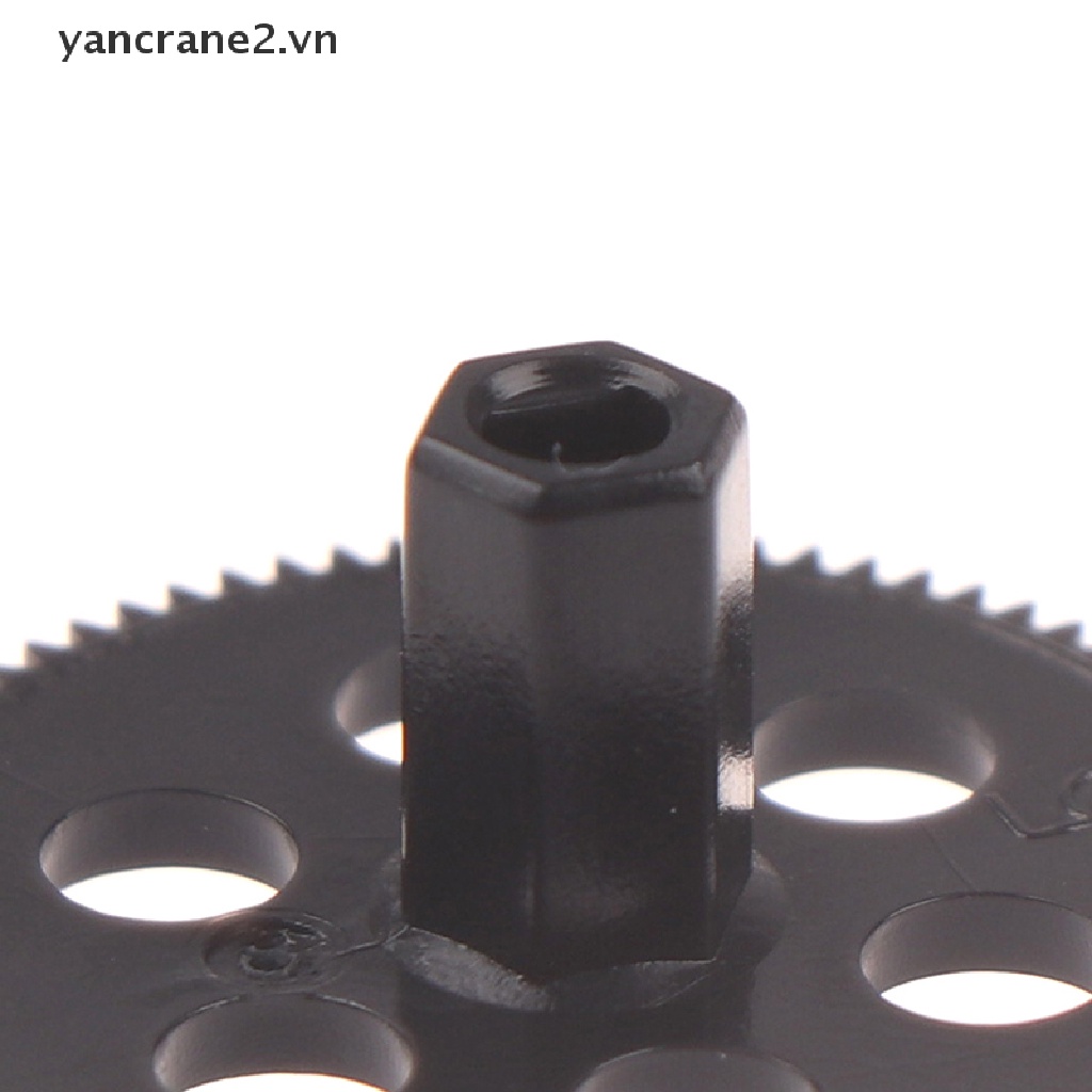 Set 8 Trục Bánh Răng Nâng Cấp Cho Visuo XS809 XS809HW XS809HC RC   Dây Điện {yancrane2.vn}} {yancrane2.vn}