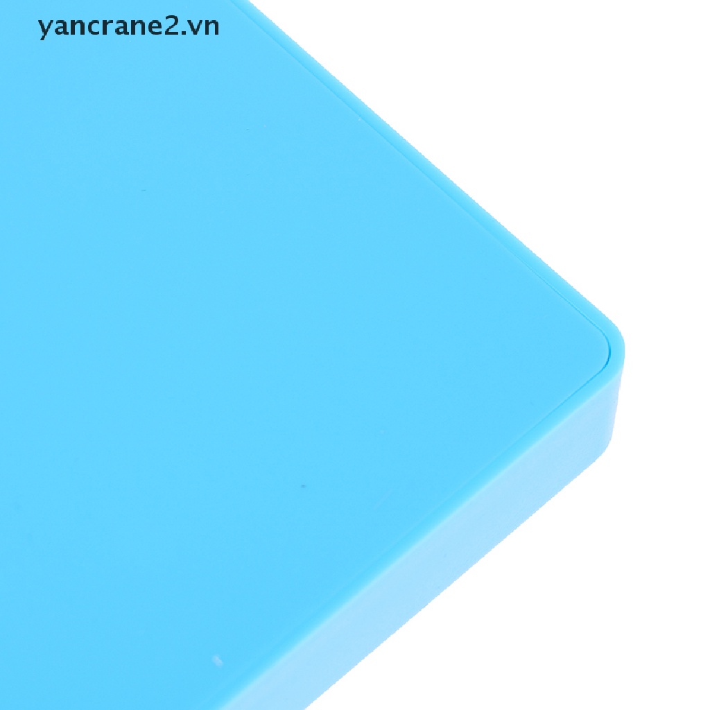 Đế Kẹp Đứng Cho Bộ Phận Mô Hình Gundam YAN2} yancrane2.vn