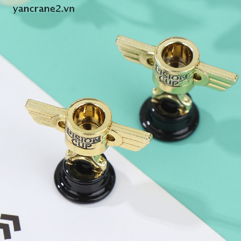 Đồ Chơi Mô Hình Pít Tông Vàng Vô Địch YAN2 {yancrane2.vn} Làm Quà Tặng Giáng Sinh Cho Trẻ Em